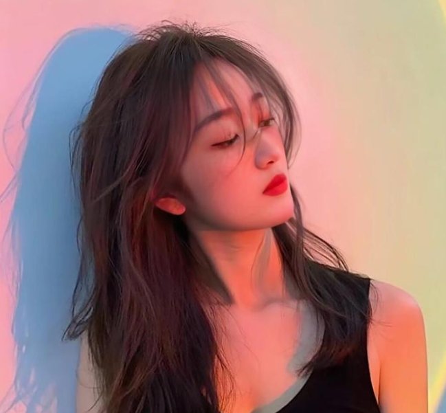 风情偷吻过分野